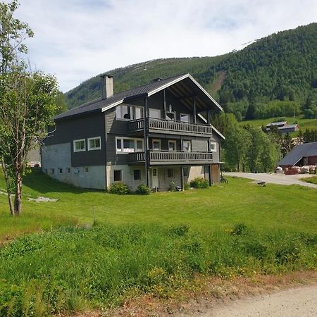 Mørkve Apartement Myrkdalen Eksteriør billede