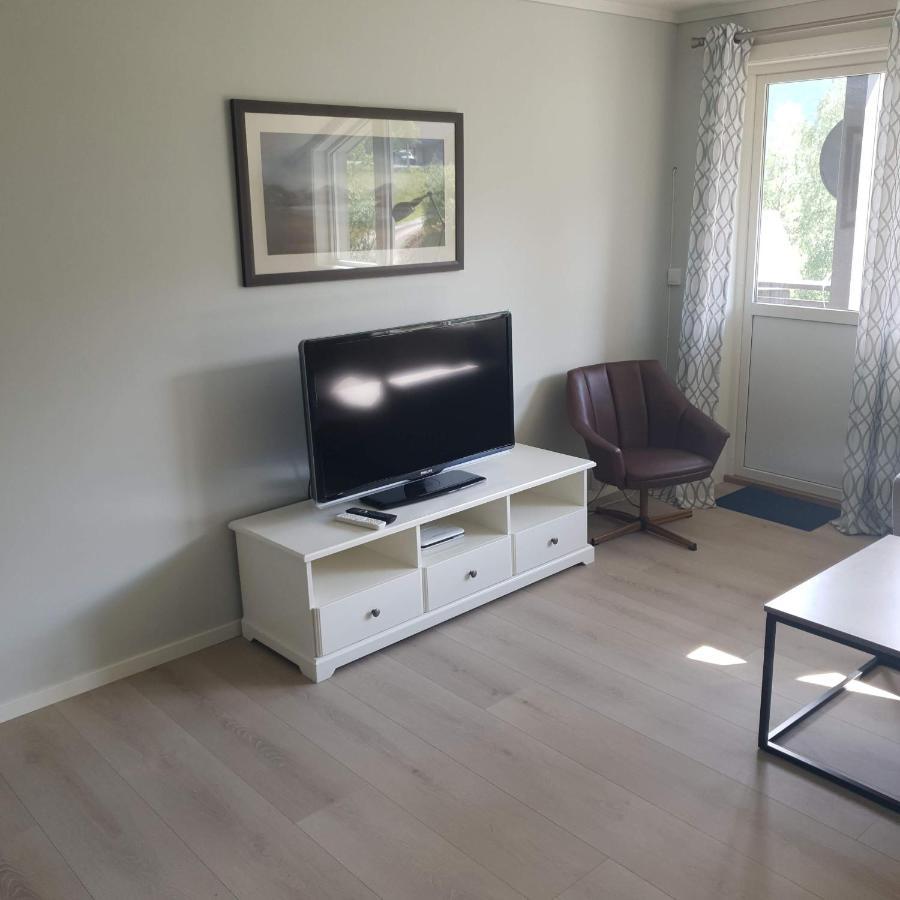 Mørkve Apartement Myrkdalen Eksteriør billede
