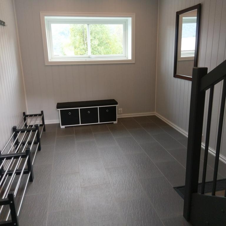 Mørkve Apartement Myrkdalen Eksteriør billede