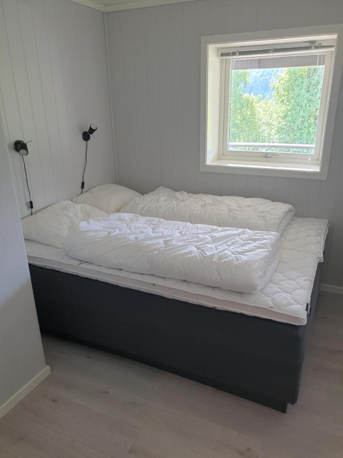 Mørkve Apartement Myrkdalen Eksteriør billede